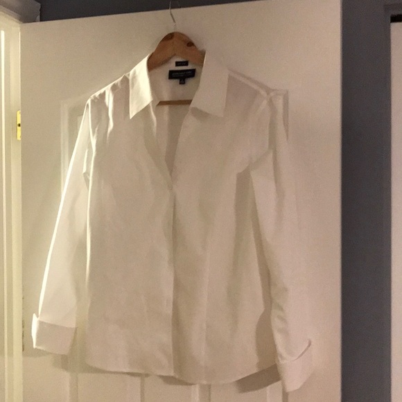 Jones New York Blouse - Picture 1 of 4